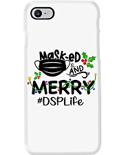 DSP Phone Case tile
