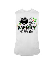 DSP Sleeveless Tee tile