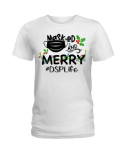 DSP Ladies T-Shirt tile