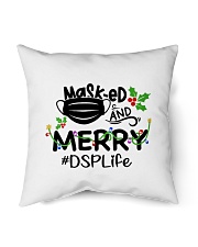 DSP Indoor Pillow tile