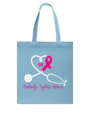 Registered Nurse - RN Tote Bag tile