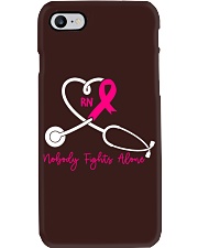 Registered Nurse - RN Phone Case tile