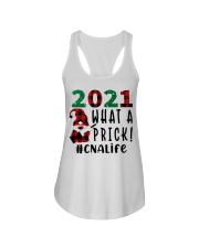 CNA Ladies Flowy Tank tile