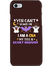 CNA Phone Case tile