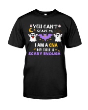 CNA Classic T-Shirt front
