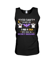 CNA Unisex Tank tile