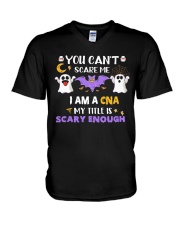 CNA V-Neck T-Shirt tile