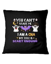 CNA Square Pillowcase tile