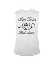 Med Tech Sleeveless Tee tile