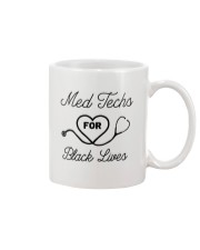 Med Tech Mug tile
