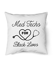 Med Tech Indoor Pillow tile