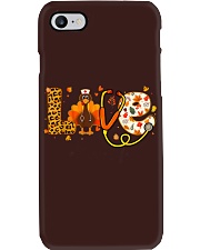 One Thankful Nurse Phone Case tile
