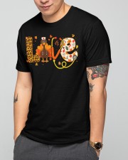 One Thankful Nurse Classic T-Shirt apparel-classic-tshirt-lifestyle-front-165