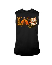One Thankful Nurse Sleeveless Tee tile