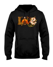 One Thankful Nurse Hooded Sweatshirt tile