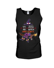 Medical Assistant - MA Unisex Tank tile