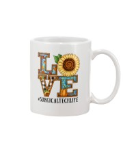 Surgical Tech Mug tile
