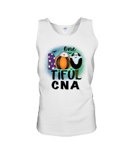 CNA Unisex Tank tile