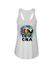 CNA Ladies Flowy Tank tile