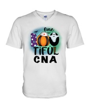 CNA V-Neck T-Shirt tile