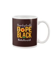 Nutritionist Mug tile
