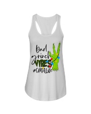 CMA Ladies Flowy Tank tile