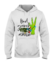 CMA Hooded Sweatshirt tile