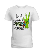 CMA Ladies T-Shirt tile