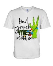 CMA V-Neck T-Shirt tile