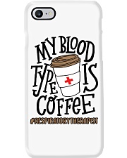 Respiratory Therapist - RT Phone Case tile