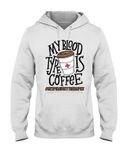 Respiratory Therapist - RT Hooded Sweatshirt tile