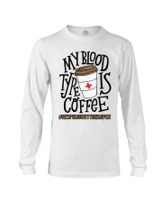 Respiratory Therapist - RT Long Sleeve Tee tile