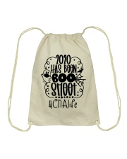 CNA Drawstring Bag tile