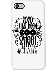 CNA Phone Case tile