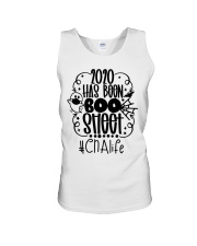 CNA Unisex Tank tile