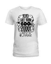 CNA Ladies T-Shirt tile