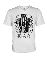 CNA V-Neck T-Shirt tile