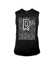 Radiology Assistant Sleeveless Tee tile