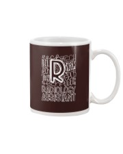 Radiology Assistant Mug tile