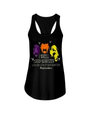 Registered Nurse - RN Ladies Flowy Tank tile