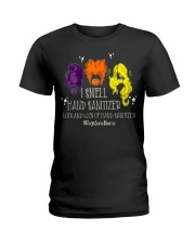 Registered Nurse - RN Ladies T-Shirt tile