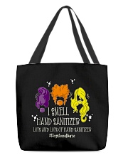 Registered Nurse - RN All-Over Tote tile