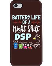 DSP Phone Case tile