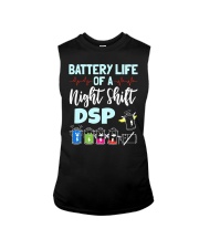 DSP Sleeveless Tee tile