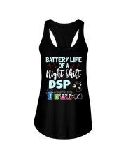 DSP Ladies Flowy Tank tile