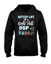 DSP Hooded Sweatshirt tile