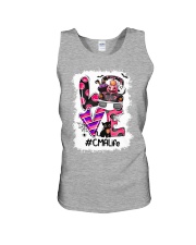 CMA Unisex Tank tile