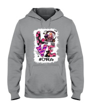 CMA Hooded Sweatshirt tile