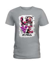 CMA Ladies T-Shirt tile