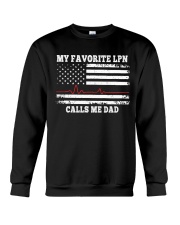 LPN Crewneck Sweatshirt tile